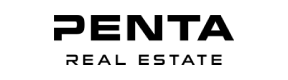 Logo Penta Real Estate