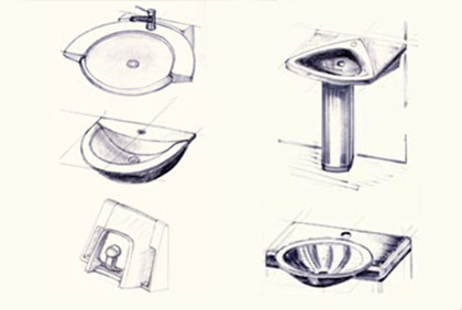 Massform moulds